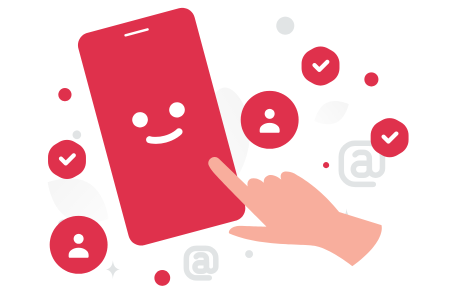 Social media management