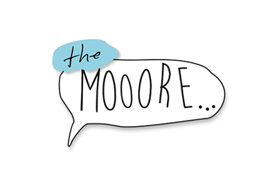 The Mooore